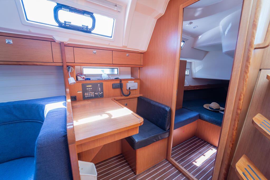 Bavaria Cruiser 41 Enja