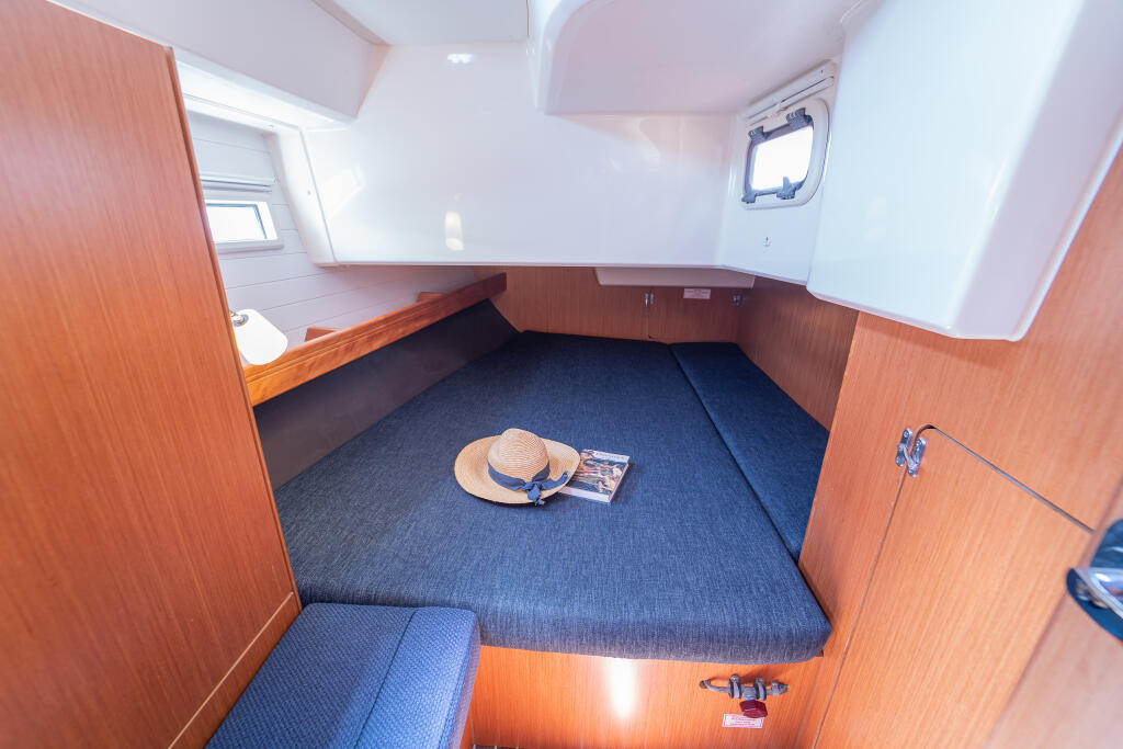 Bavaria Cruiser 41 Enja