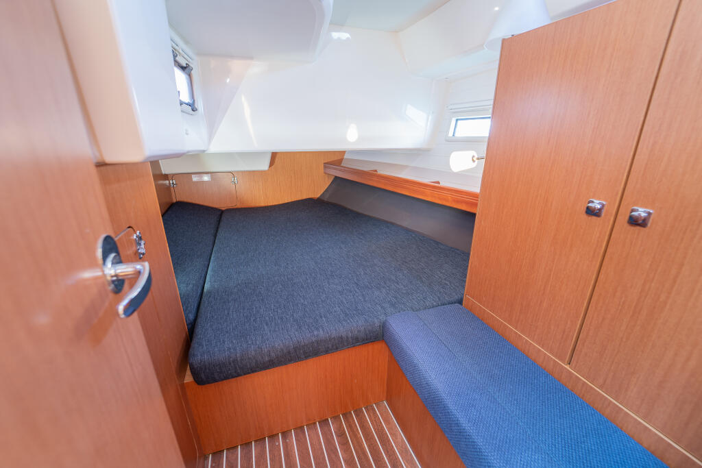 Bavaria Cruiser 41 Enja