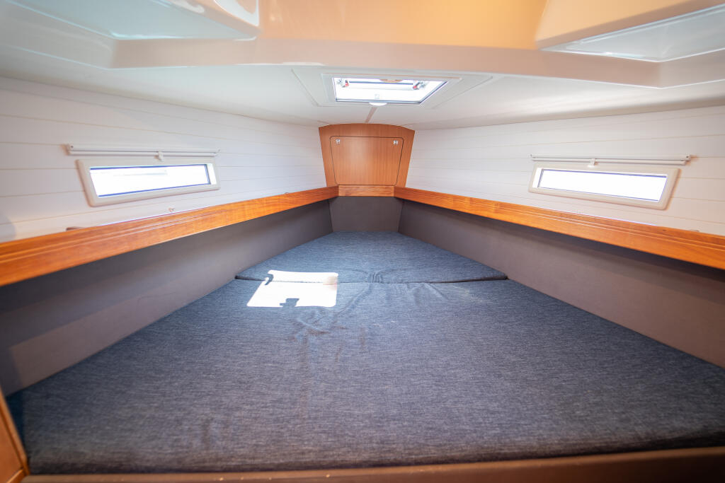 Bavaria Cruiser 41 Enja