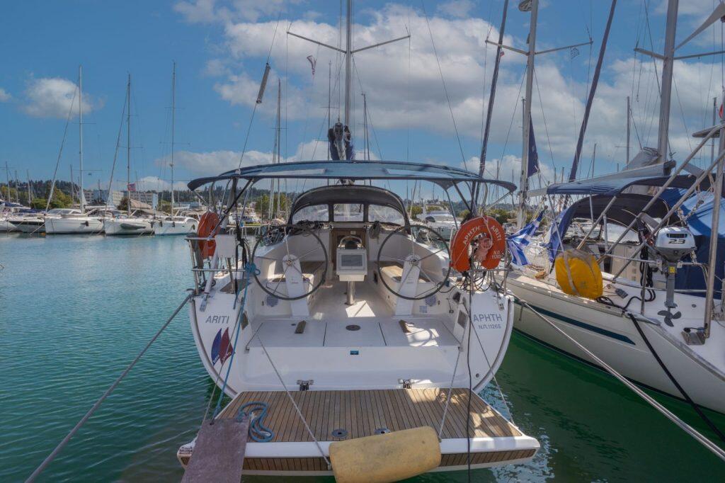 Bavaria Cruiser 41 Ariti