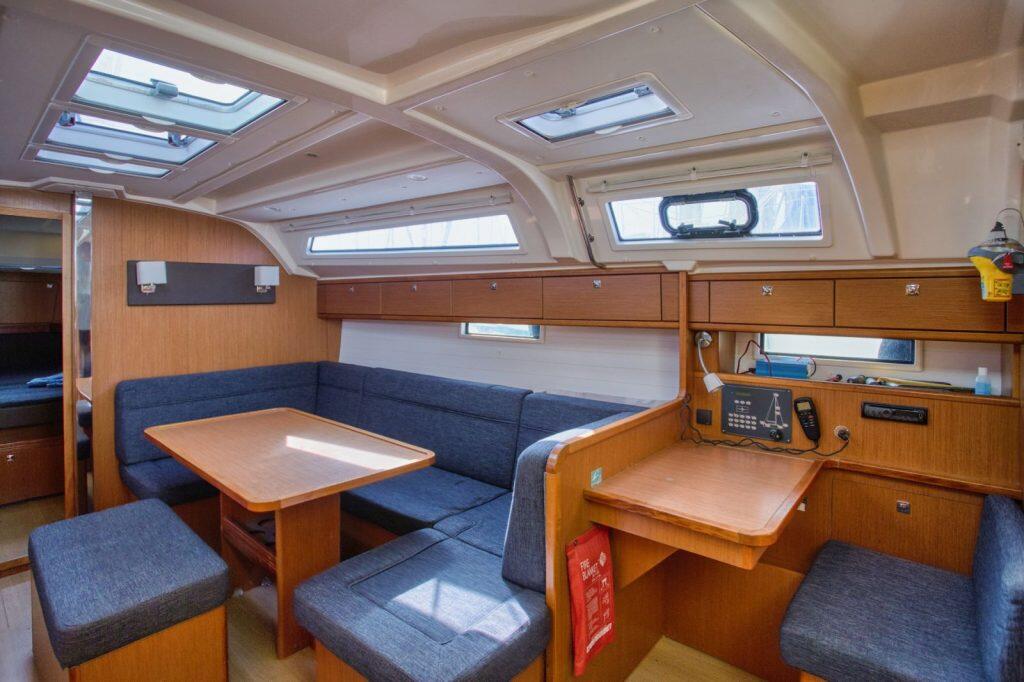 Bavaria Cruiser 41 Ariti