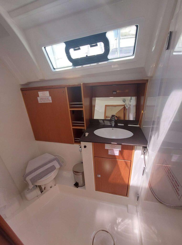 Bavaria Cruiser 41 Nafsika