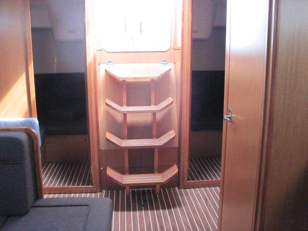 Bavaria Cruiser 41 Marina