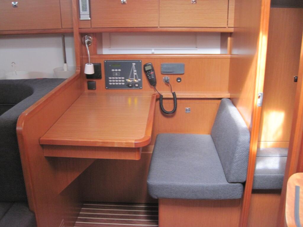 Bavaria Cruiser 41 Marina