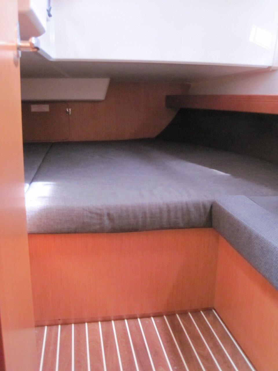 Bavaria Cruiser 41 Marina