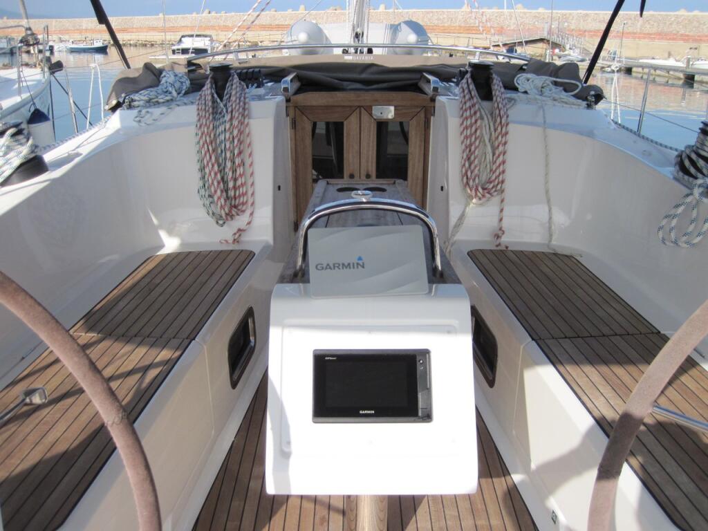 Bavaria Cruiser 41 Vittoria