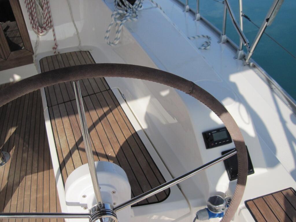 Bavaria Cruiser 41 Vittoria