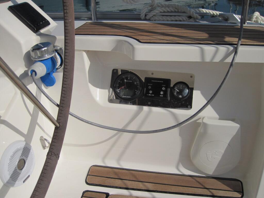Bavaria Cruiser 41 Vittoria