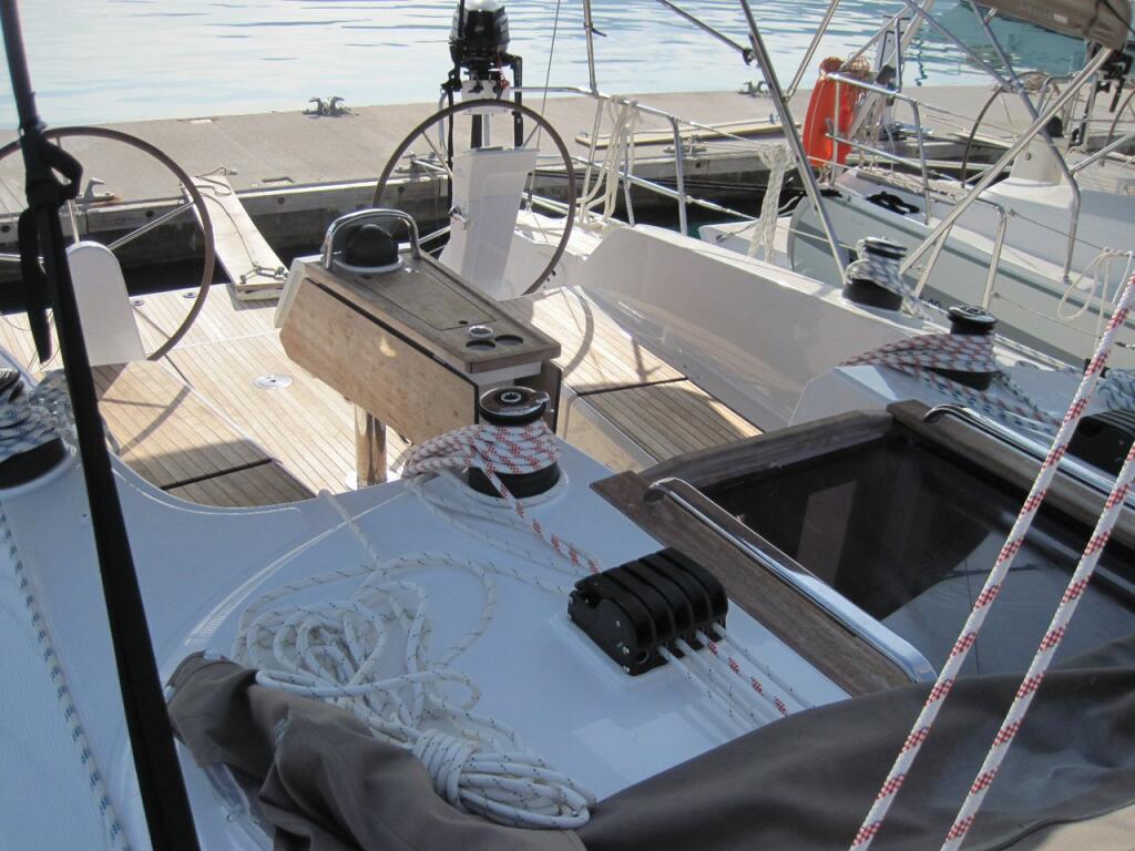 Bavaria Cruiser 41 Vittoria