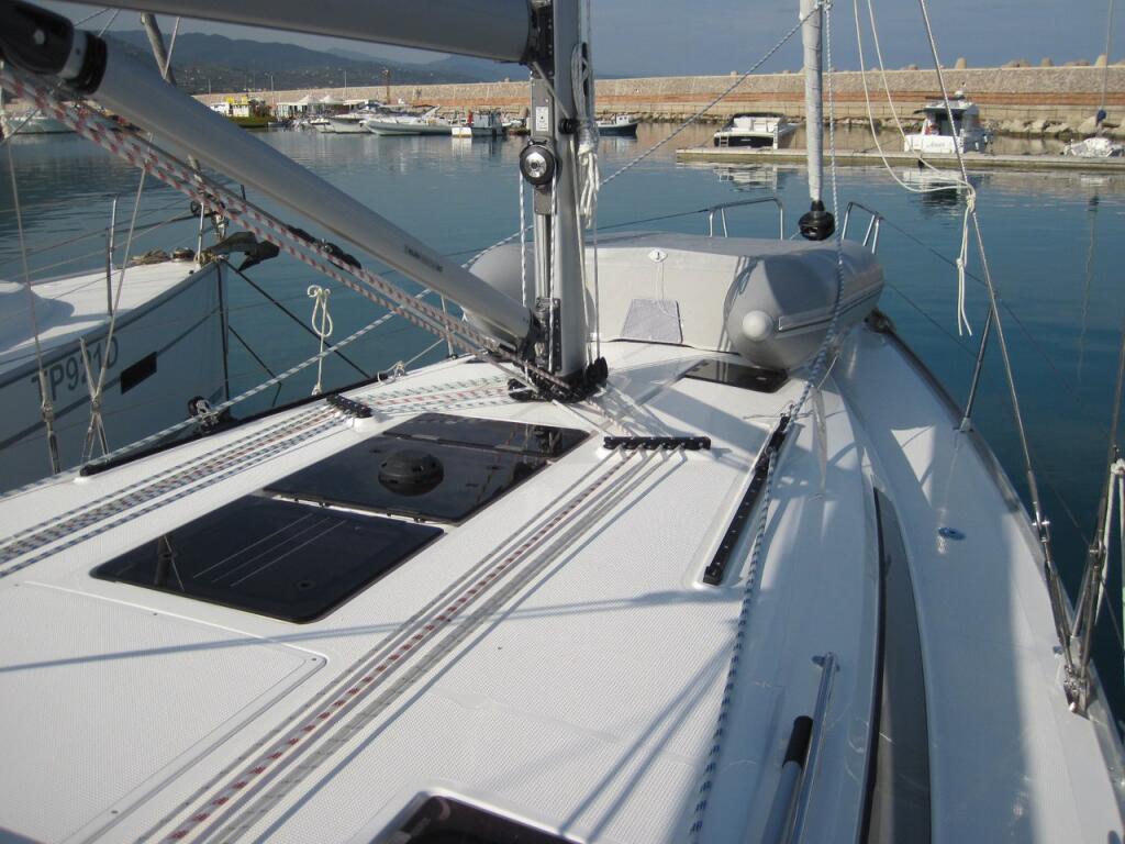 Bavaria Cruiser 41 Vittoria