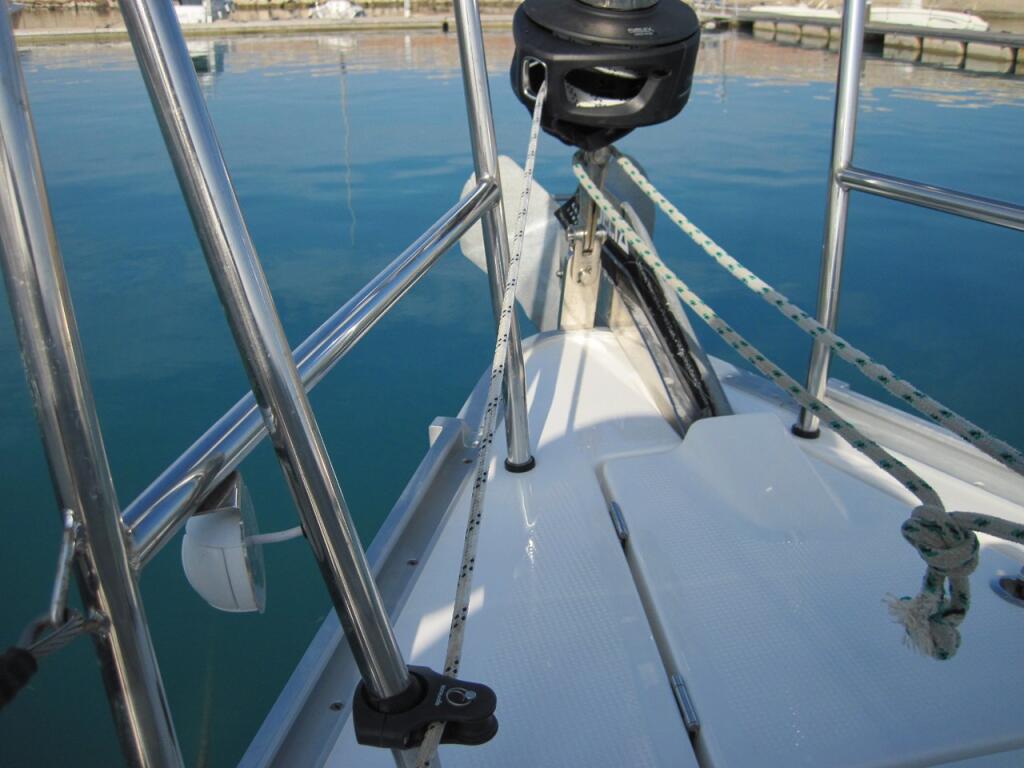 Bavaria Cruiser 41 Vittoria