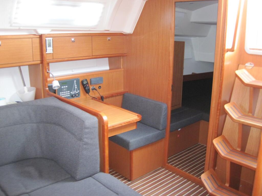 Bavaria Cruiser 41 Vittoria