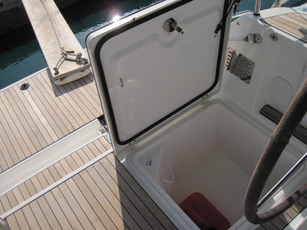 Bavaria Cruiser 41 Vittoria