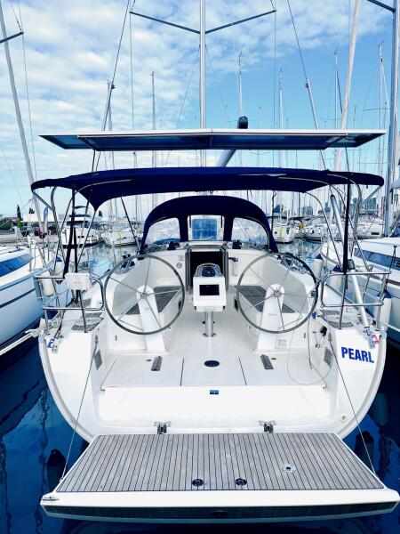 Bavaria Cruiser 41 Pearl