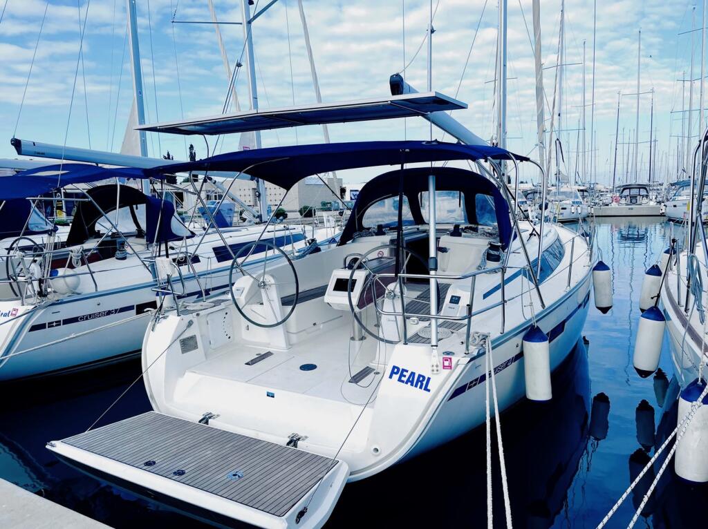 Bavaria Cruiser 41 Pearl
