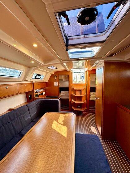 Bavaria Cruiser 41 Zubatac