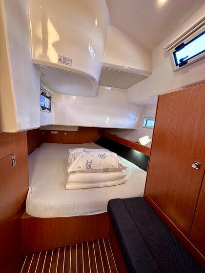 Bavaria Cruiser 41 Zubatac