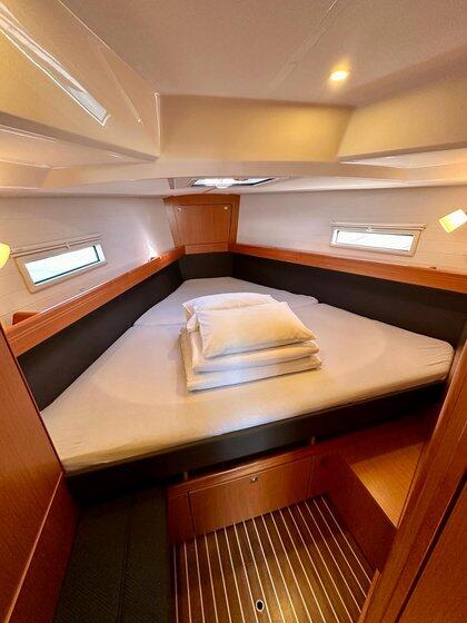 Bavaria Cruiser 41 Zubatac