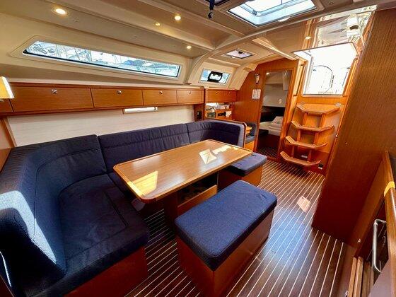 Bavaria Cruiser 41 Sapphire