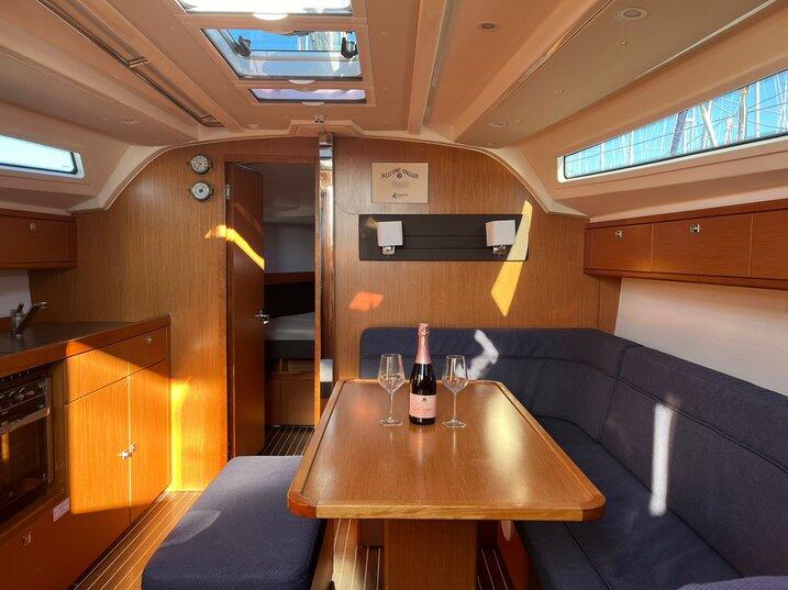 Bavaria Cruiser 41 Sapphire
