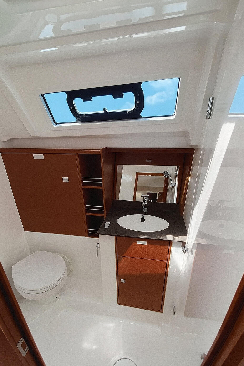 Bavaria Cruiser 41 Bintan