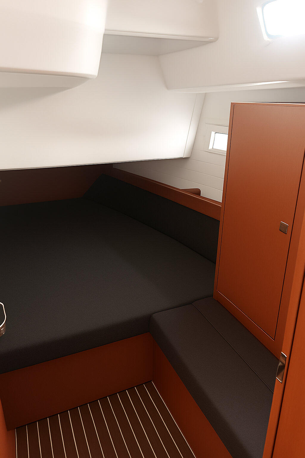 Bavaria Cruiser 41 Bintan