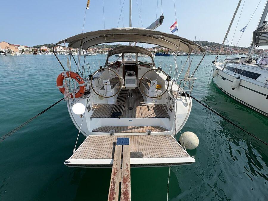 Bavaria Cruiser 41 Jaleo