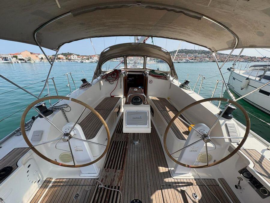 Bavaria Cruiser 41 Jaleo