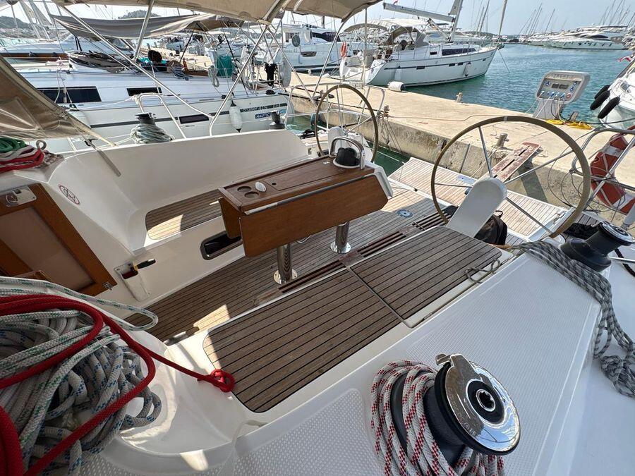 Bavaria Cruiser 41 Jaleo