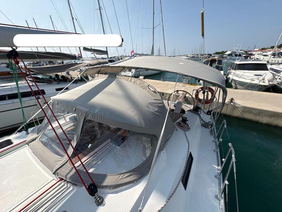 Bavaria Cruiser 41 Jaleo