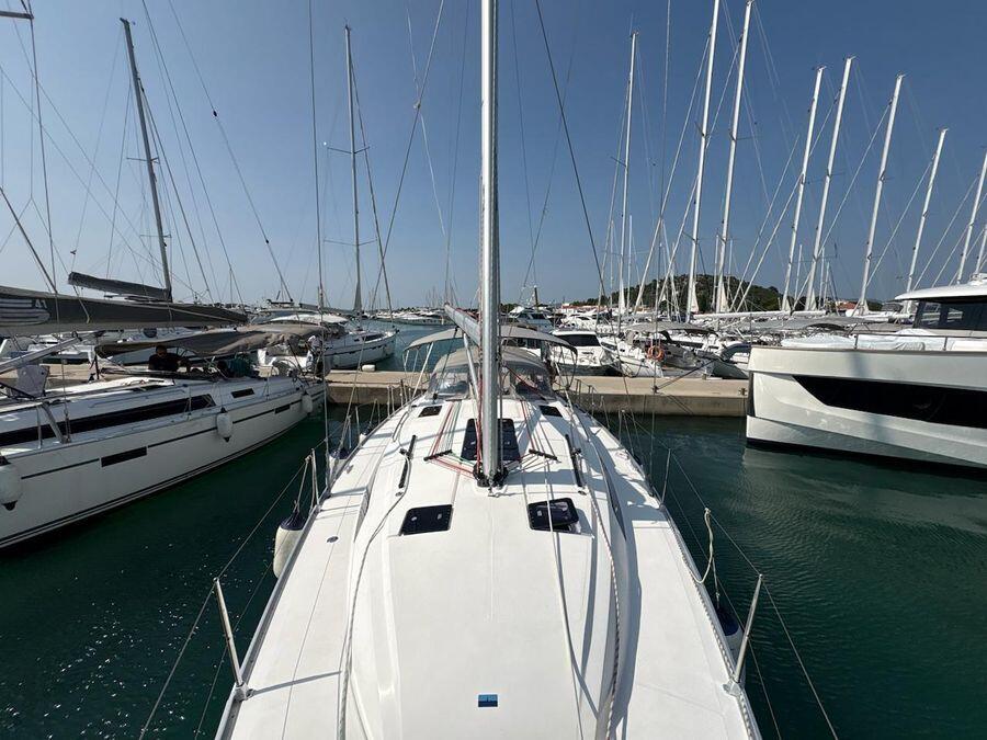 Bavaria Cruiser 41 Jaleo