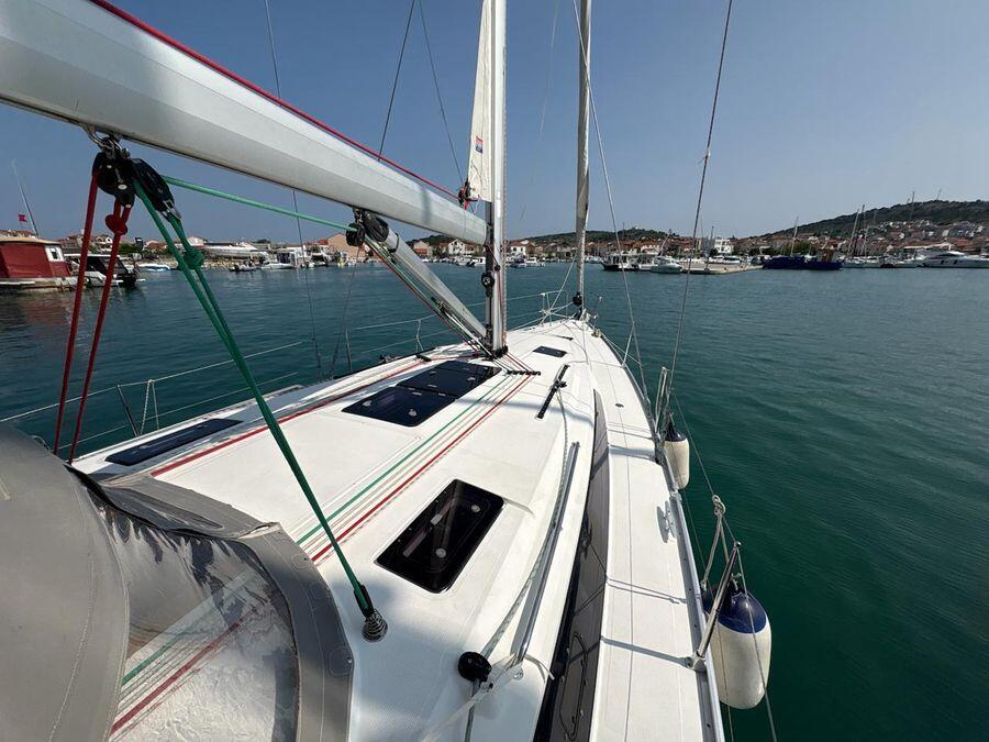Bavaria Cruiser 41 Jaleo