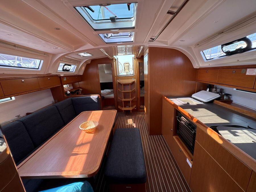 Bavaria Cruiser 41 Jaleo