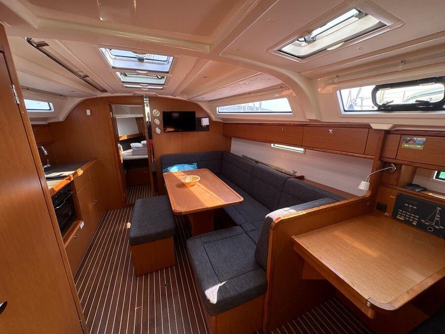 Bavaria Cruiser 41 Jaleo