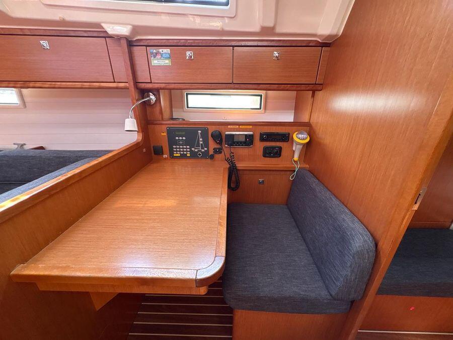 Bavaria Cruiser 41 Jaleo