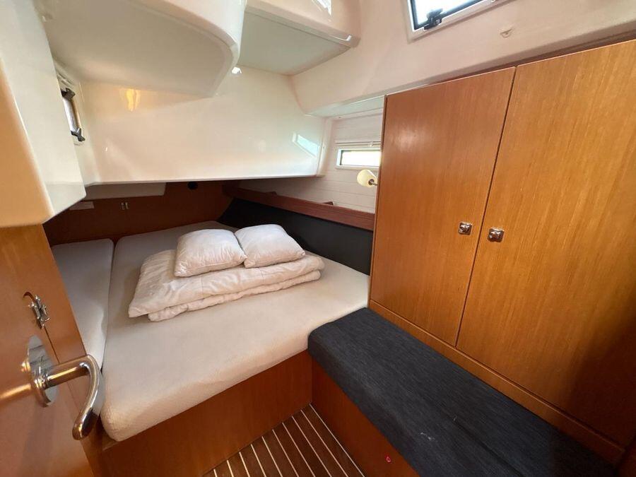 Bavaria Cruiser 41 Jaleo