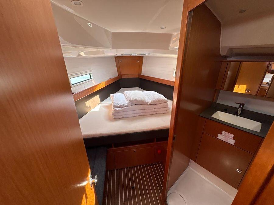 Bavaria Cruiser 41 Jaleo