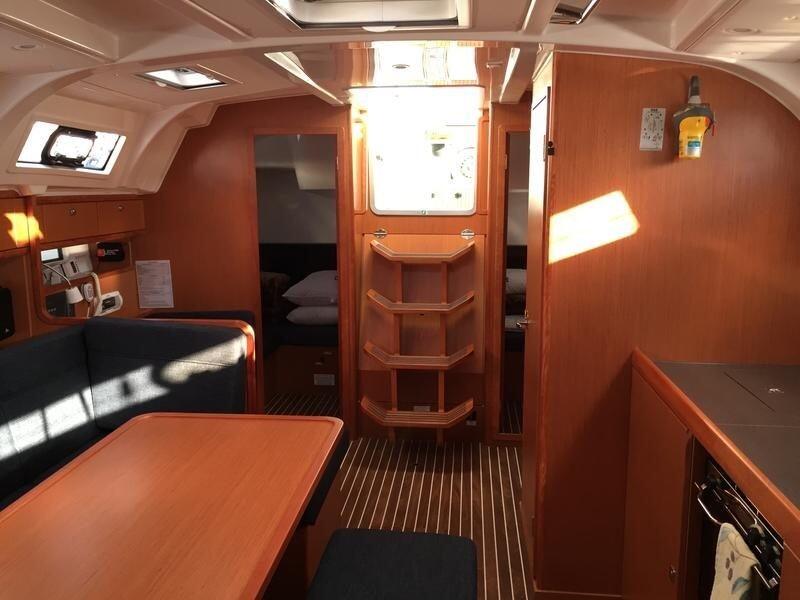 Bavaria Cruiser 41 Dioni