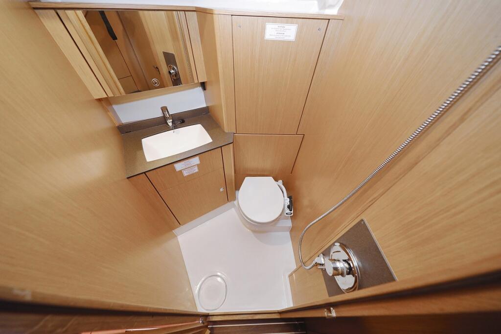 Bavaria Cruiser 41 Hemonaty
