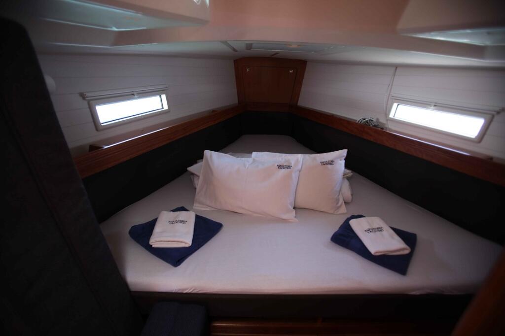Bavaria Cruiser 41S Blackstar