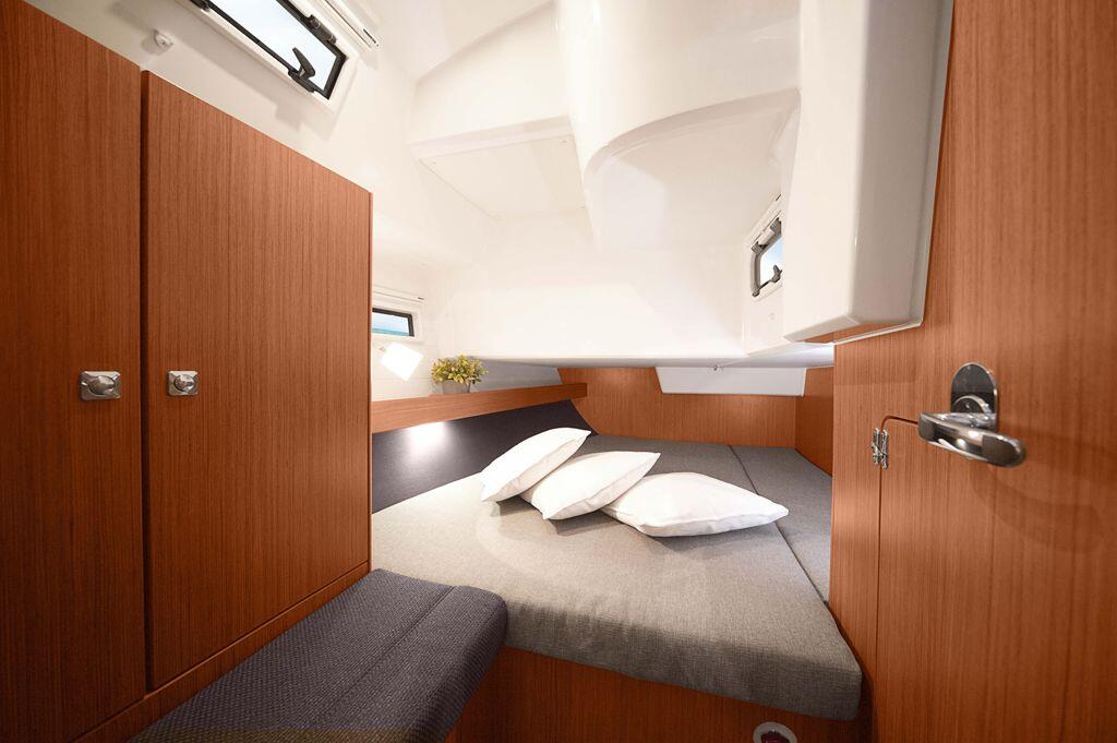 Bavaria Cruiser 41S Major Tom