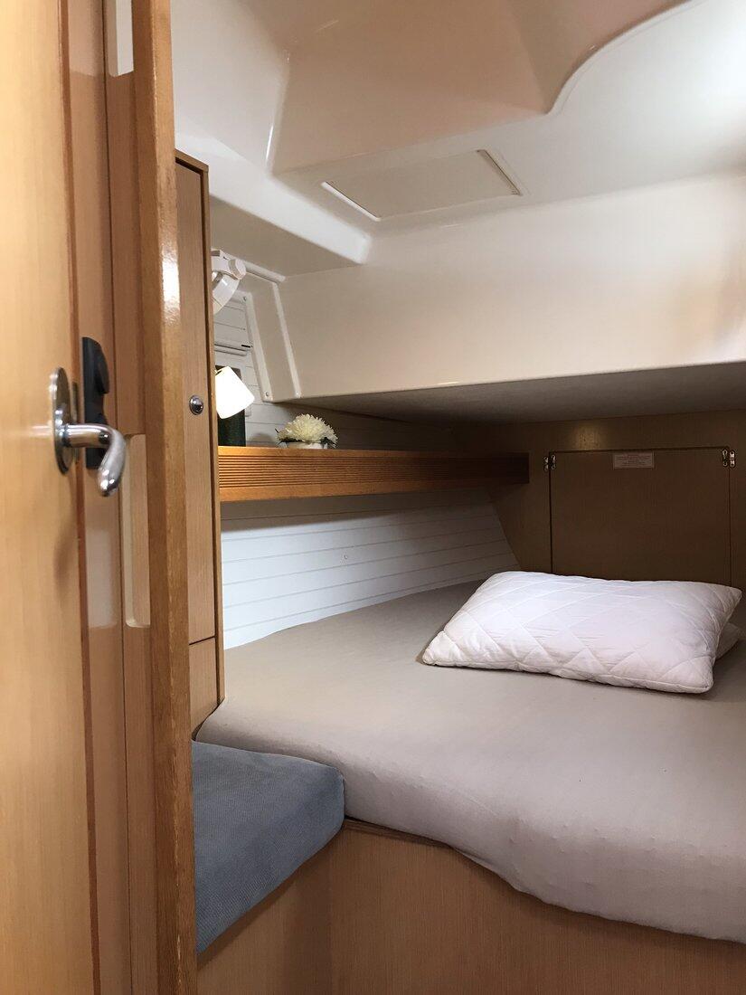 Bavaria Cruiser 45 Medusa