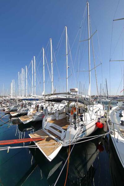 Bavaria Cruiser 45 Julia III