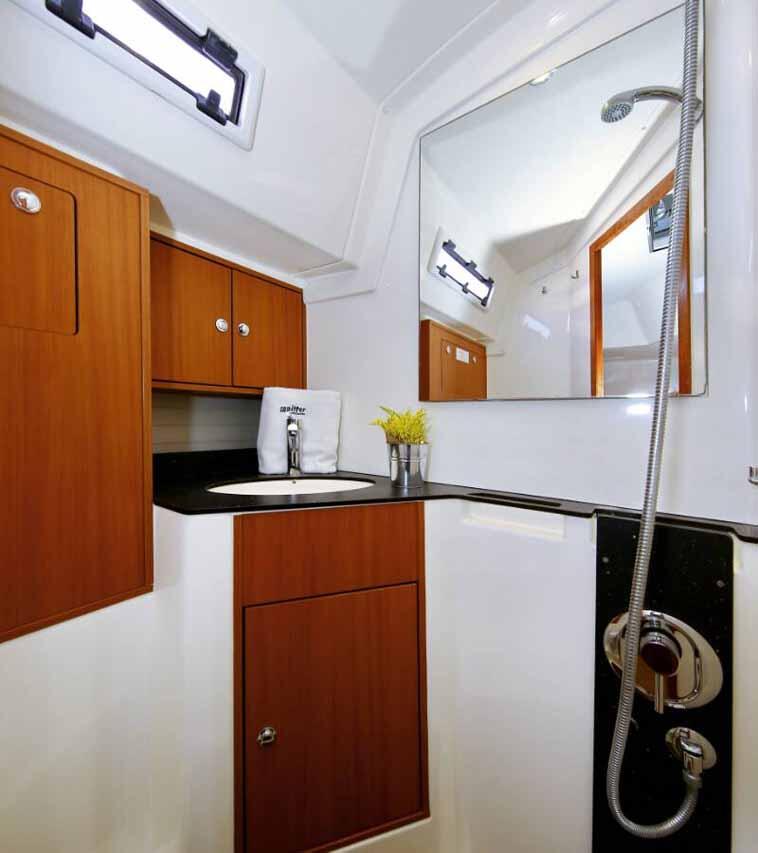 Bavaria Cruiser 45 Julia III