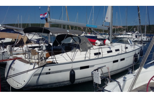 Bavaria Cruiser 45 Estrella