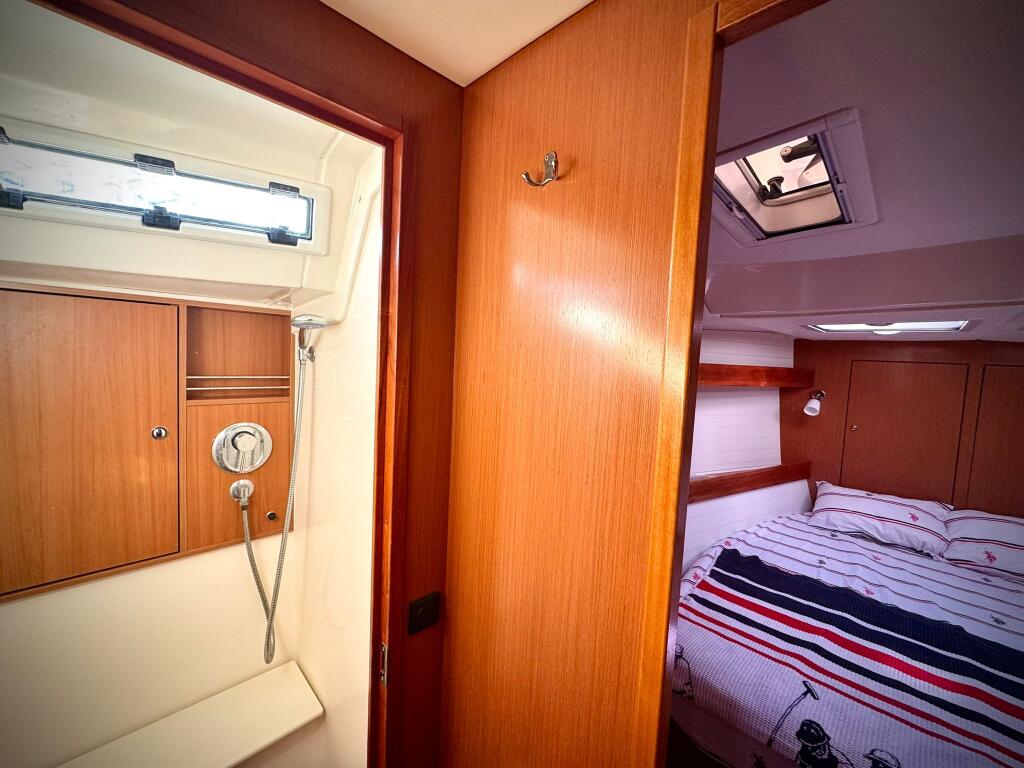 Bavaria Cruiser 45 Shoogle