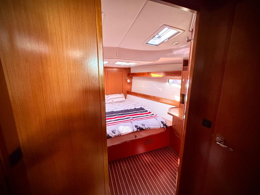 Bavaria Cruiser 45 Shoogle