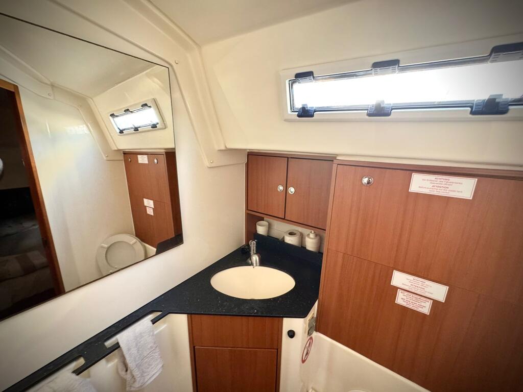 Bavaria Cruiser 45 Shoogle