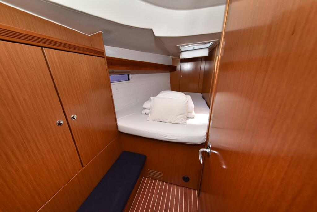 Bavaria Cruiser 45 Controvento